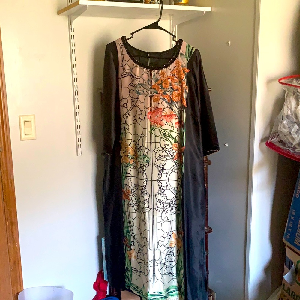 Kurta top